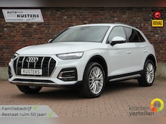 Audi Q5 - 50 TFSI e | Achterbank verwarming | Matrix led |