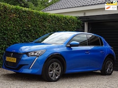 Peugeot e-208 - EV Allure 50 kWh