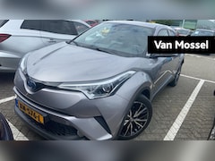 Toyota C-HR - 1.8 Hybrid Dynamic | Navi | Camera | Stoelverwarming | 18'' Velgen |