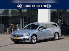 Volkswagen Passat Variant - 1.4 TSI PHEV GTE Business 218PK / 160kW DSG, Digital Cockpit Pro (26cm), leder / alcantara