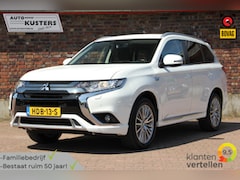 Mitsubishi Outlander - 2.4 PHEV Intense | Keyless entry | Stoelverwarming |