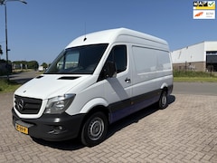Mercedes-Benz Sprinter - 319 3.0 BlueTEC 366