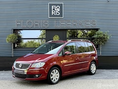 Volkswagen Touran - 1.4 TSI | 170 PK | Highline | DSG | Clima |