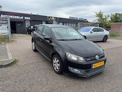 Volkswagen Polo - 1.2 TDI BlueMotion Comfortline