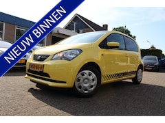 Seat Mii - 1.0i "Reference" Stoelverwarmig + 5 Deurs