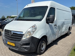 Opel Movano - 2.3 CDTI L3H2 2011 MARGE Rondom Schade