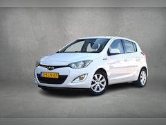 Hyundai i20 - 1.2i i-Deal | Airco | LM Velgen | Elektrische Ramen