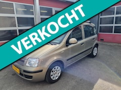 Fiat Panda - 1.2 Edizione Cool 5-DRS