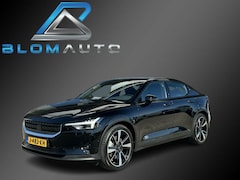 Polestar 2 - 2 Long Range AWD 408PK 78kWh PANO+H&K+EL. TREKHAAK