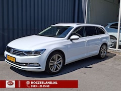 Volkswagen Passat Variant - 1.6 TDI Business Edition | LED | LM | NAVI | CAMERA