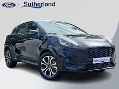 Ford Puma - 1.0 EcoBoost Hybrid ST-Line 125pk | Apaptieve Cruise | BLIS | Winterpack | Achteruitrijcam