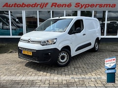 Citroën Berlingo XL - 1.5 BlueHDI Club Lang | Navi | Airco | Cruise