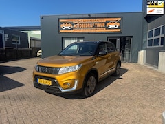 Suzuki Vitara - 1.0 Boosterjet Select AUTOMAAT
