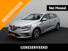 Renault Mégane Estate - 1.3 TCe 140 Equilibre | Pack Navigation | Pack Safety | Keyless | LED Pure Vision | PDC Vo