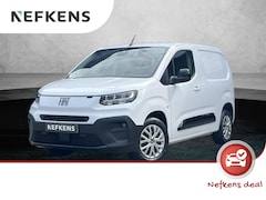 Fiat Doblò - 1.5 BlueHDi 100 S&S L1 1000kg | Climate control | Stoel- en stuurverwarming | Keyless Entr