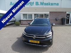 Volkswagen Taigo - 1.0 TSI Style