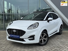 Ford Puma - 1.0 EcoBoost Hybrid NW MODEL ST-Line Panoramadak / 360 camera / Trekhaak