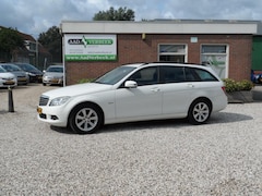 Mercedes-Benz C-klasse Estate - 180 CGI Business