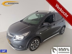 Opel Karl - 1.0 Rocks Automaat