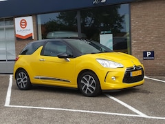 Citroën DS3 - 1.2 VTi 82pk So Chic Navigatie | Cruise & Climate control | Parkeersensoren | Bluetooth be