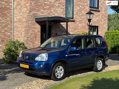 Nissan X-Trail - 2.0 SE 4WD Airco 95000km