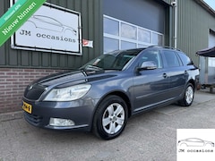 Skoda Octavia Combi - 1.2 TSI Elegance|Automaat|Clima|Cruise|