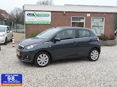 Peugeot 108 - 1.0 e-VTi Active TOP