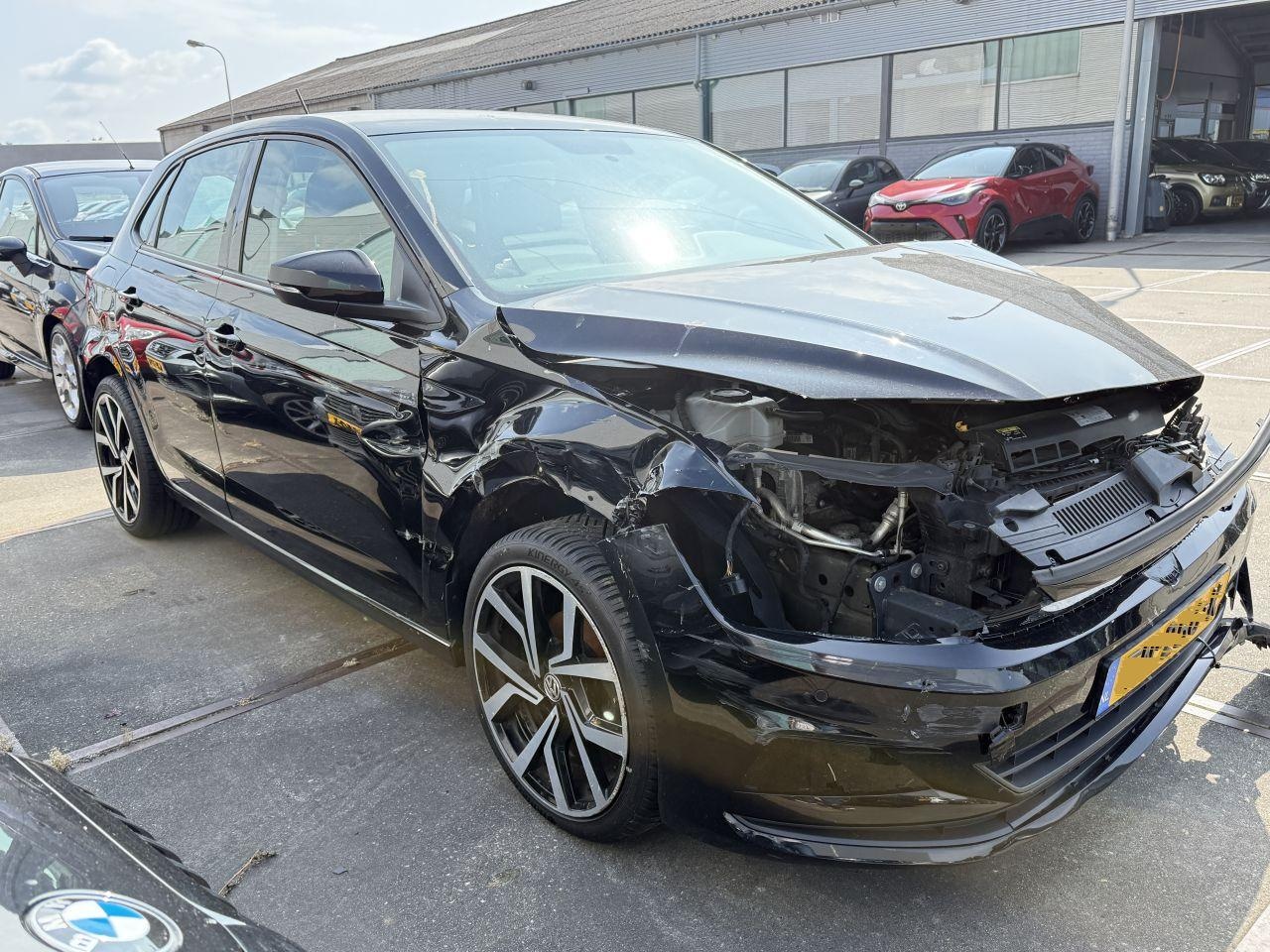 Volkswagen Polo - 5-Drs 1.0 TSI LPG 70kW - AutoWereld.nl