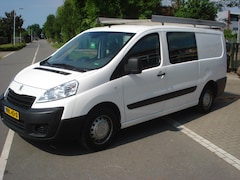 Peugeot Expert - 2.0 HDI 94KW DUBBELE CABINE AIRCO