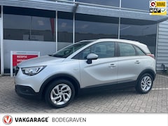 Opel Crossland X - 1.2 Innovation / navigatie