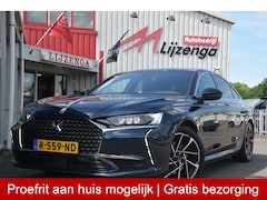 DS 9 - 9 E-Tense RIVOLI+ 225PK Carplay | Schuifdak | Adaptive cruise | LED | Night vision