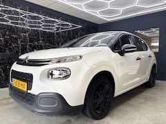 Citroën C3 Origin - 1.2 PureTech S&S Origins