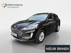 Ford Kuga - 2.5 PHEV Titanium
