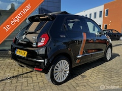 Renault Twingo Z.E. - R80 Série Limitée Vibes|Cabrio|1ste eig
