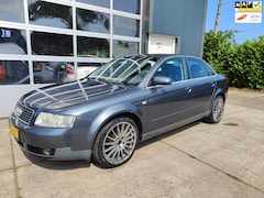 Audi A4 Limousine - 2.0 automaat