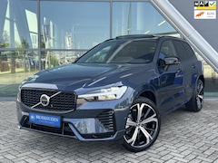 Volvo XC60 - 2.0 T6 Plug-in hybrid AWD Plus Dark LONGE RANGE 398pk Panoramadak / 360 Camera / Harmon Ka