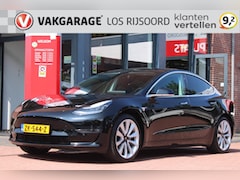 Tesla Model 3 - Standard Plus RWD | Orig. NL | Auto- Pilot | Netjes |