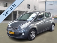 Kia Venga - 1.6 CVVT