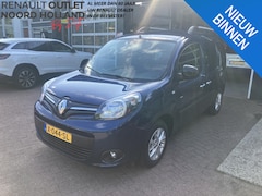 Renault Kangoo Family - 1.2 TCe