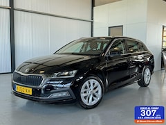 Skoda Octavia Combi - 1.0 TSI e-Tec MHEV DSG Business Edition Plus
