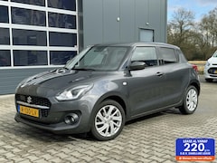 Suzuki Swift - 1.2 Select Smart Hybrid|Camera|Navi|Adapt.Cruise|Stoelverw|