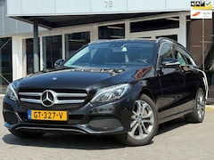 Mercedes-Benz C-klasse Estate - 350 e Lease Edition