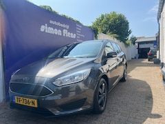 Ford Focus Wagon - 1.0 Lease Edition