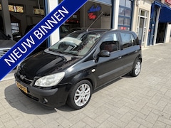 Hyundai Getz - 1.4i World Cup edition NW APK 06-2026/AIRCO/LM VELGEN