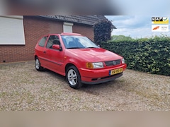 Volkswagen Polo - 1.4 opendak NW APK