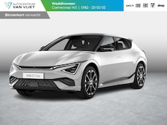 Kia EV6 - GT-Line Business Edition 84 kWh l lage fiscale waarde 51890 euro l GT-line interieur en ex