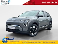 Kia EV3 - Plus 81.4 kWh | Enkele op voorraad bel voor info | NU MET €3.000, - inruilpremie + €500,