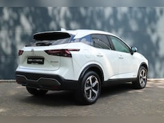 Nissan Qashqai - 1.5 e-Power Limited | Adapt. Cruise Control | Climate Control | 360° Camera | Navigatie |