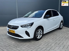 Opel Corsa - 1.2 Elegance / Carplay / Camera / Pano / Trekhaak
