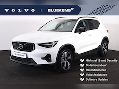 Volvo XC40 - B3 Plus Dark - IntelliSafe Assist & Surround - Harman/Kardon audio - Parkeercamera achter